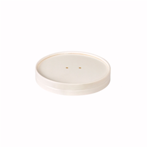 Vāks papīra Coppa – piemērots 250ml/350ml baltajam – 50 gab.