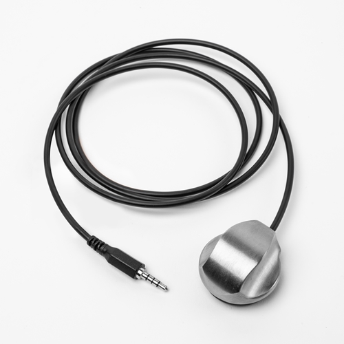 Stetoskops ri-Sonic PCP-1 – TRS audio savienotājs 1,4 m