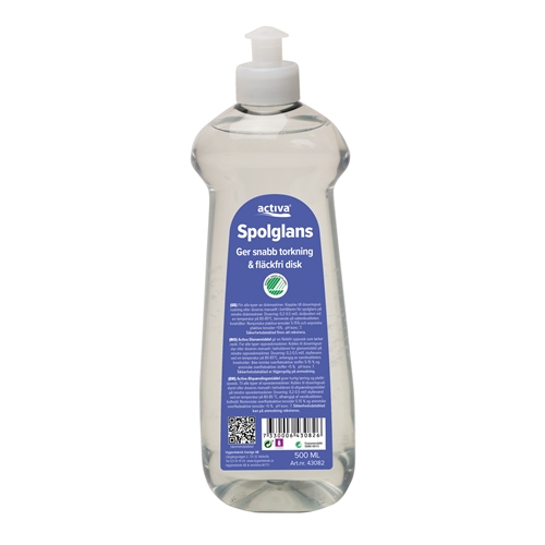 Spīduma aktivators – 500 ml