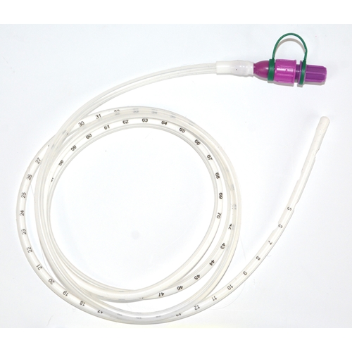 Ravitsemusletku Nutrifit ENFit – Fr6x90cm silikoni – 10 kpl