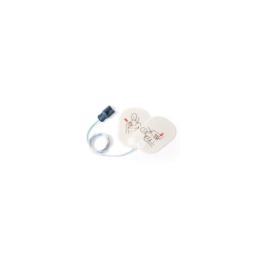 Defibrilleringselektrod – DP-1 t HeartStart FR2 MRx
