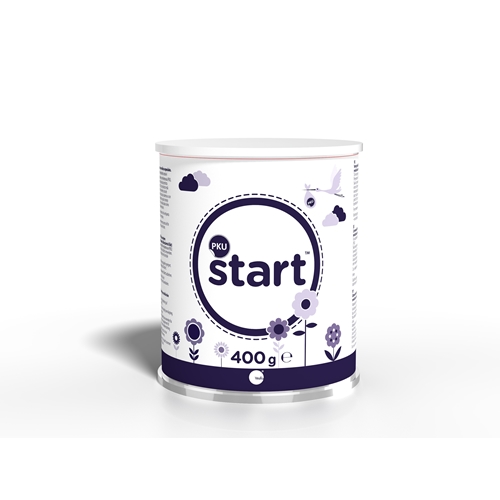 PKU Start – 1x400g