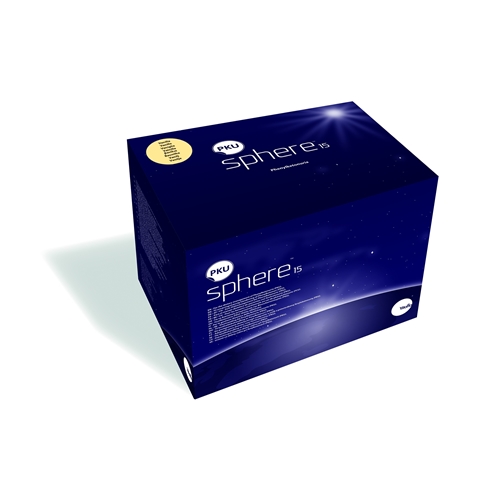 PKU Sphere 15 – 30x27g vanilje – 30 stk