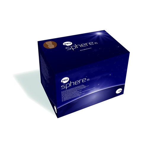 PKU Sphere 15 – 30x27g chokolade – 30 stk