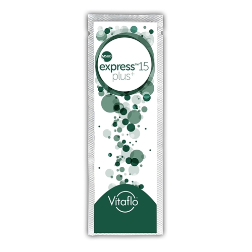 MSUD Express Plus 15 – 30x25g – 30 stk