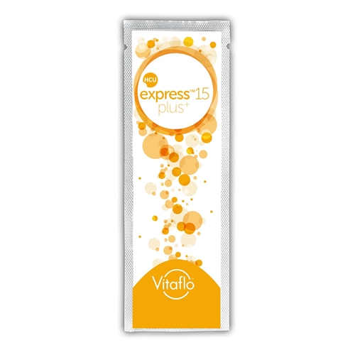 HCU Express Plus 15 – 30x25g – 30 stk