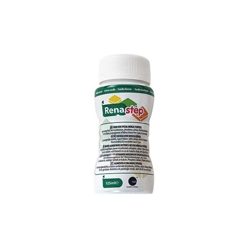 Renastep – 24×125 ml Vanilje – 24 stk