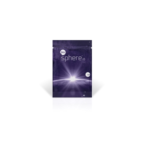 PKU Sphere 20 – 35g chokolade – 30 stk