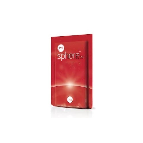 TYR Sphere 20 – Røde bær 35g x 30 doseringsposer – 30 stk