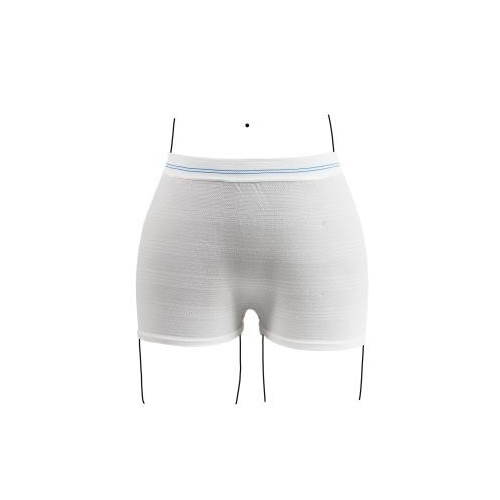 Fiksācijas bikses ar kājām – Sanifix Comfort S – 3 gab.