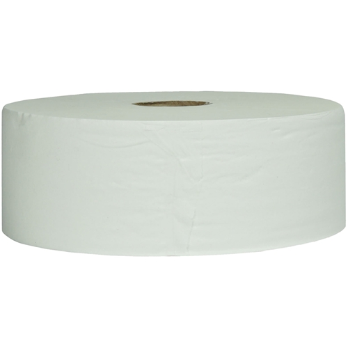 Toiletpapir 1-L Jumbo T1 – Tork Adv 500m 1,28kg – 6 stk