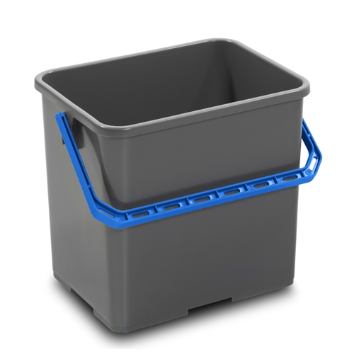 Plastmasas spainis – 6L zils