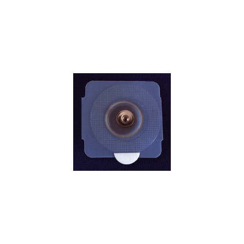 EKG elektrod Cleartrace – 44mm knapp standard långtids – 50 st
