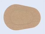 Ortopad beige ihonvärinen silmäpeitto