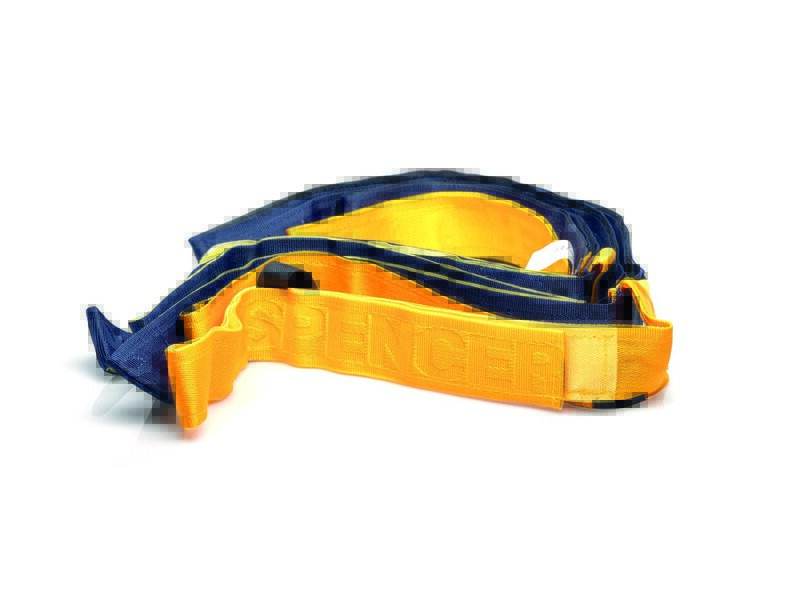 Rock Straps immobiliseringsbælter til voksne