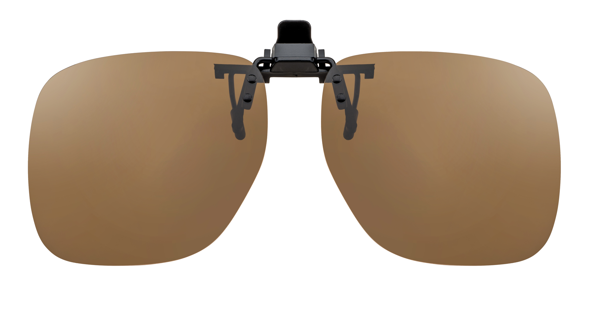 Polarisoiva Clip-on aurinkolasi