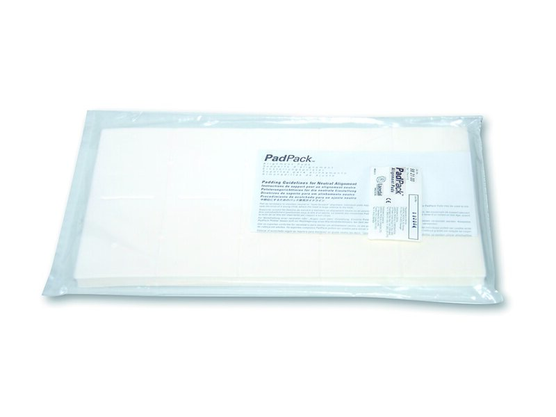 Padpack 10 stk.