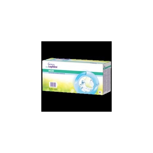 MSUD Lophlex – 30x28g neutraalne – 30 tk