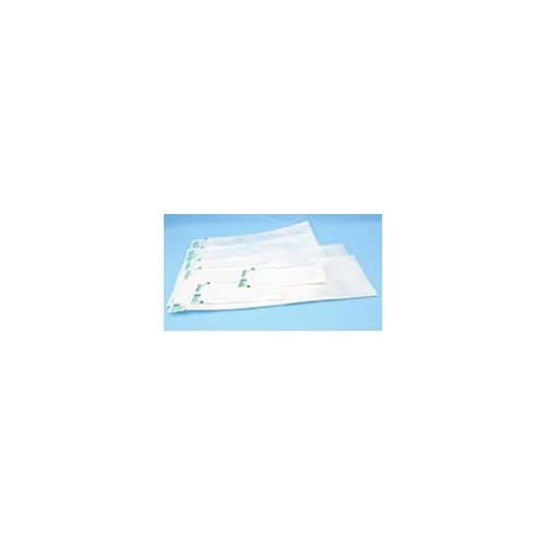 Sterilizācijas maisiņš plakans pa/pl – 160x440mm plazmas zemai temperatūrai – 600 gab.