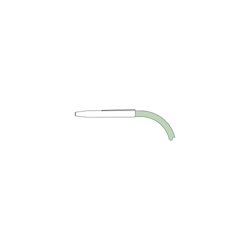 Sugeslange K/N med regulering – 5,5×8,0mmx2,0m M0302 steril – 100 stk
