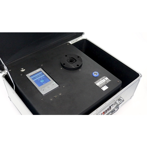 Kontroles ierīce ri-thermo Clibo
