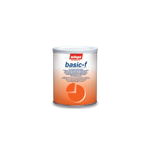 Basic-F Formula – 1x300g – 6 st