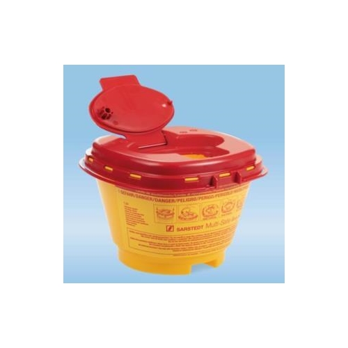 Kannu burka Multi-SafeTwin Plus – 1,5L UN