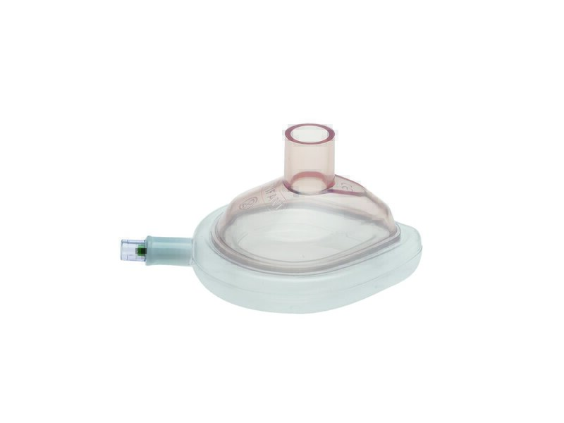 The BAG™-maske nr. 1 pakke med 12 stk.