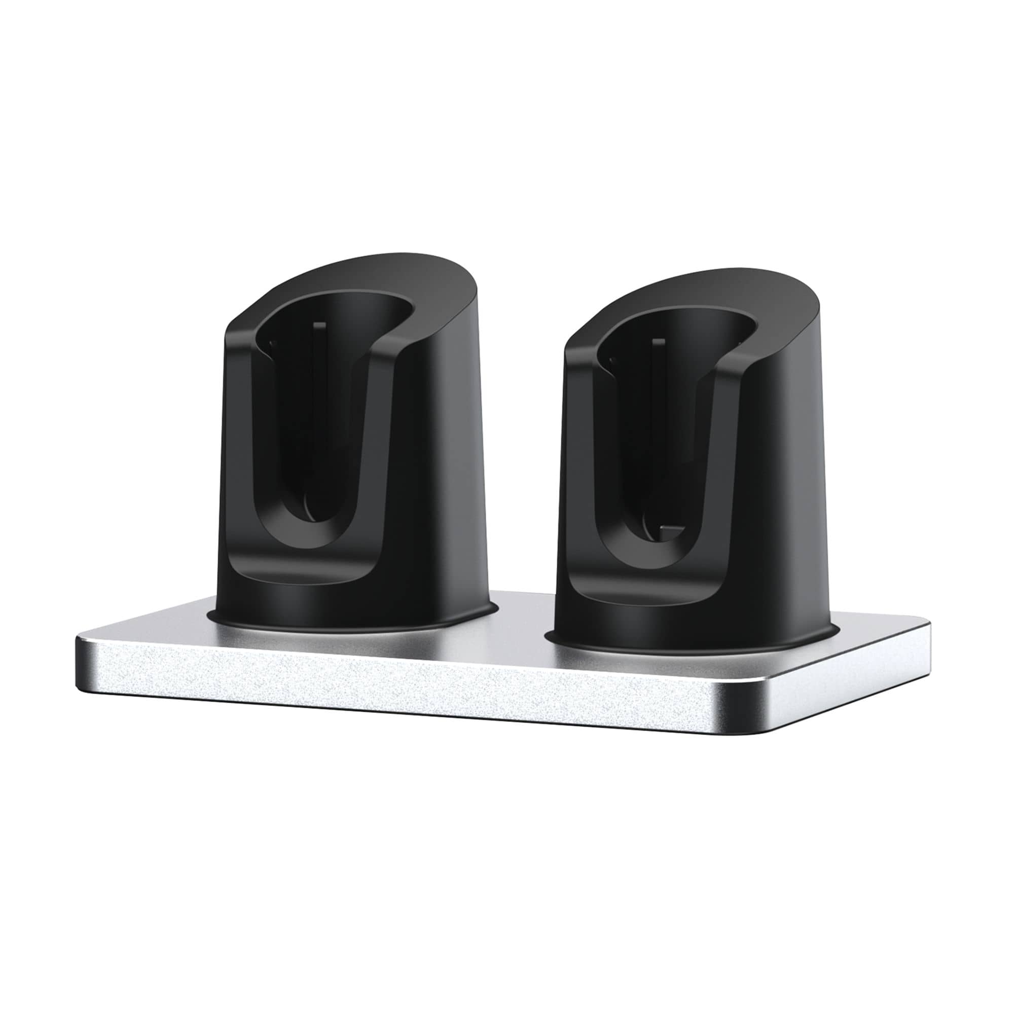 Galda lādētājs HEINE X CS1 diviem BETA X rokturiem