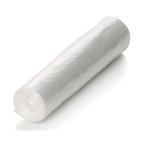 LLD plastmasas maisiņš – 4L 300x400mm 15my caurspīdīgs – 200 gab.