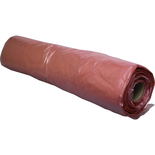 Antistatisks LDPE ESD atkritumu maiss – 120L 400/340x1180mm 23my rozā – 50 gab.