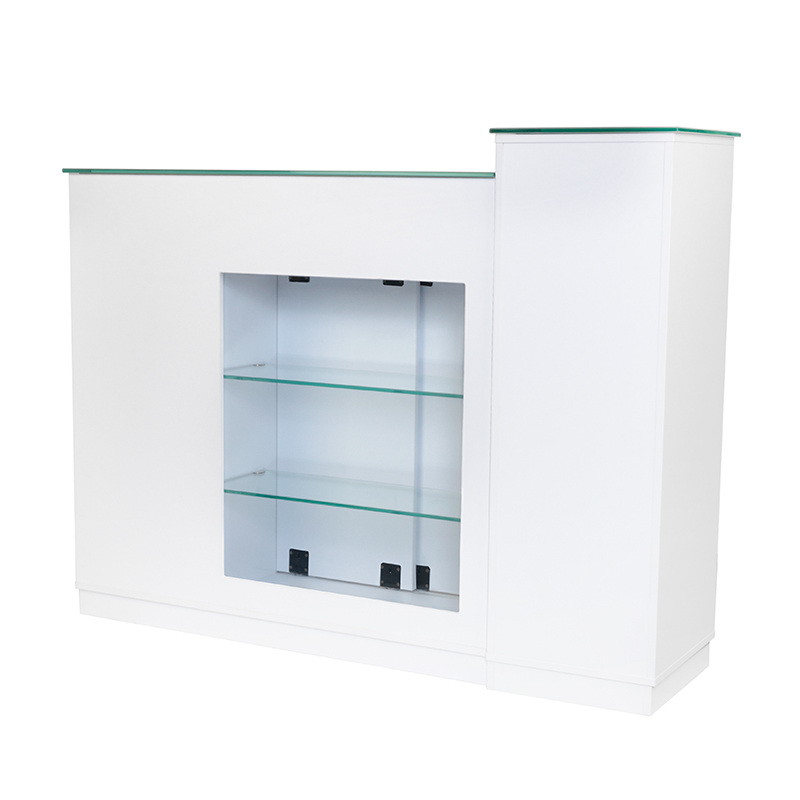 Gabbiano reģistratūras galds q-0333