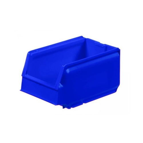 Noliktavas kaste zila – 250x148x130mm