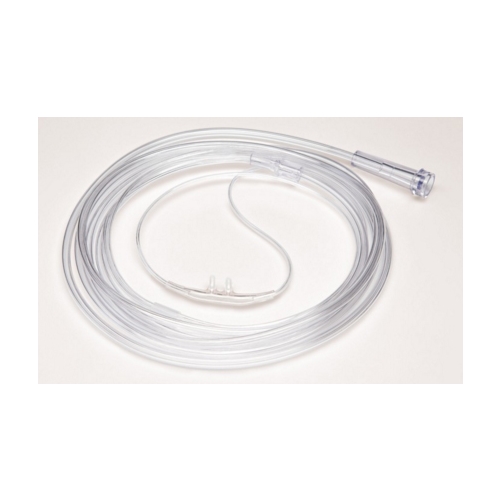 Happimaski PVC Salter Labs – 2,1m 3L/min vastasyntynyt-3kk – 50 kpl