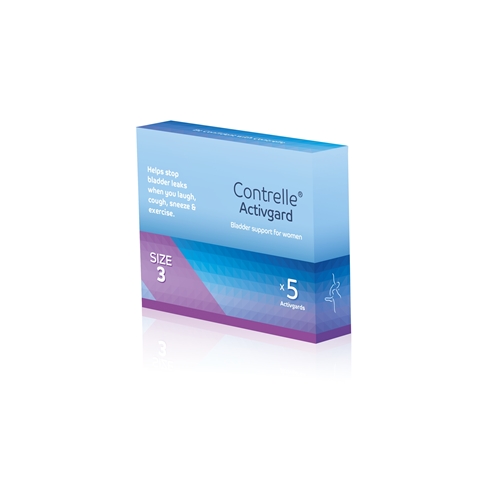 Kontinenta loks Contrelle Activgard – Nr3 5-p – 5 gab