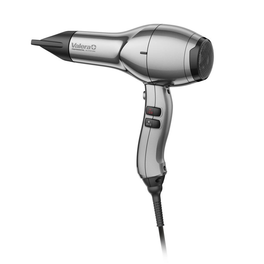 Valera 8600 Ionic 2400W Rotocord matu žāvētājs