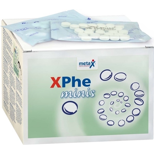 PKU XPhe minis – 30×24 stk portionspakker – 30 stk
