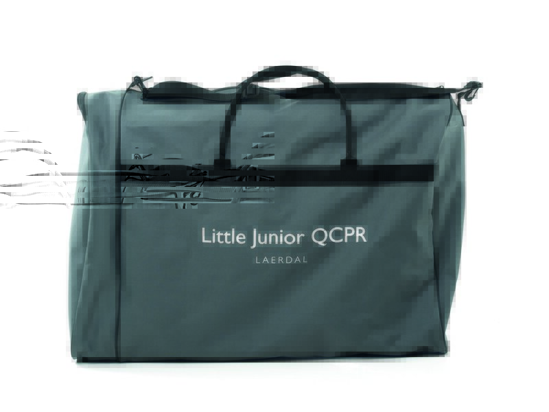 LJ QCPR kandekott 4 tk pakis