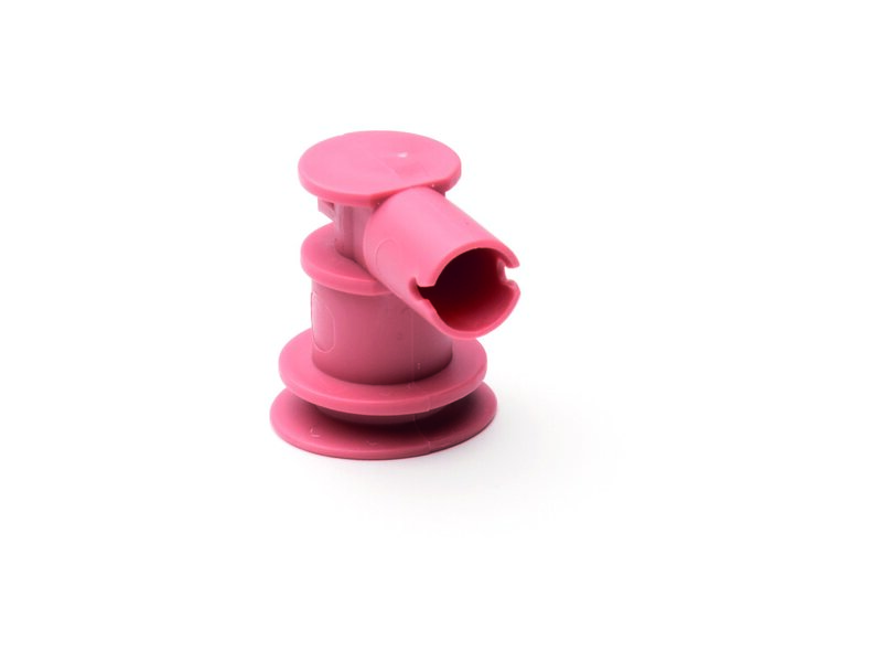 Baby Anne ansigtskobling 5-pack