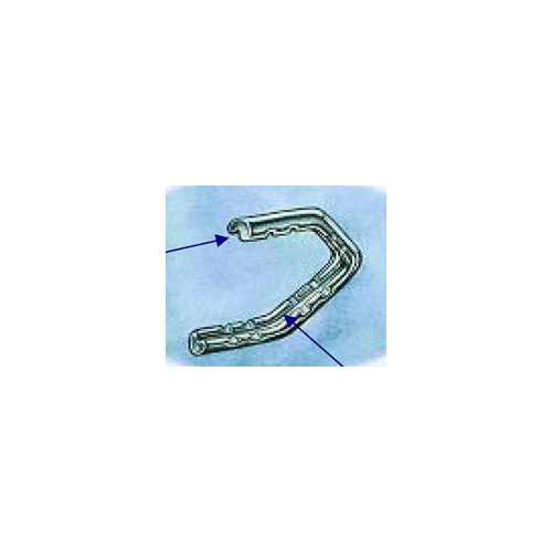 Hemoclips Horizon – M, 180 klip – 180 stk