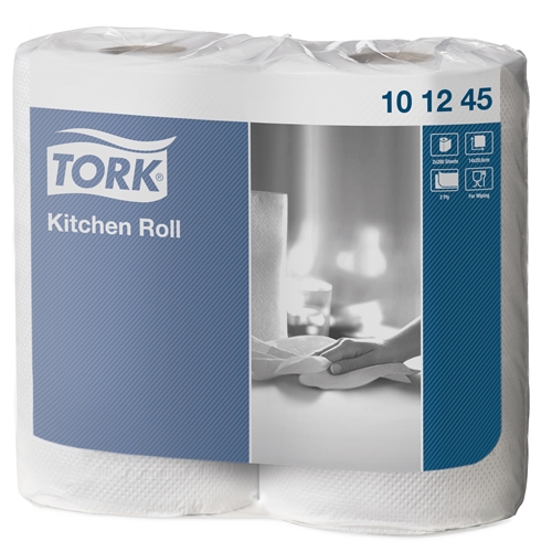 Torkrulle 2-L – Tork plus 39,3m 0,69kg – 14 stk