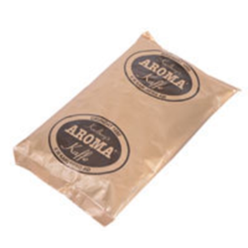 Kafija Karlbergs Aroma Luksus – malta vidēji grauzdēta 500g