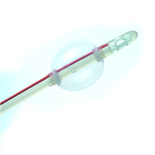 Kateter 2-vägs Folysil – 1,5ml ch06 26cm Nelaton – 5 st