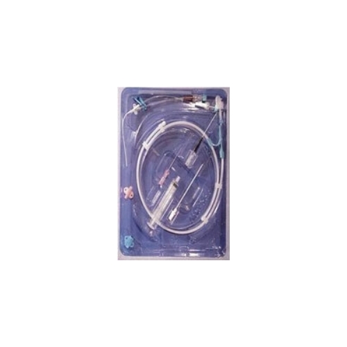 CVK set 2lum Arrow – 5Fx130mm pediatrisk – 5 st