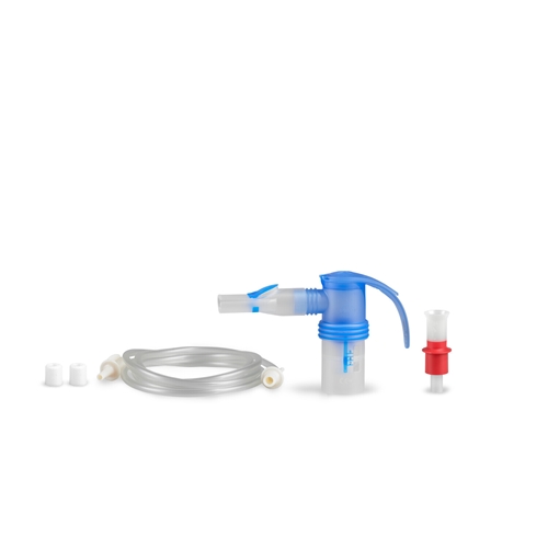 Nebulisaattori PARI LC SPLINT vuosipakkaus PARI BOY Pro ja XS – LC SPLINT vuosipakkaus