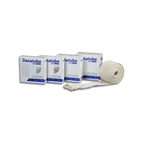 Tubgas Danatube – 8cmx20m viskoosi