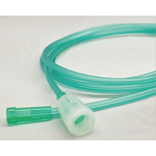 Syrgasslang Optiflow Junior – för direkt koppling <2L/min – 10 st