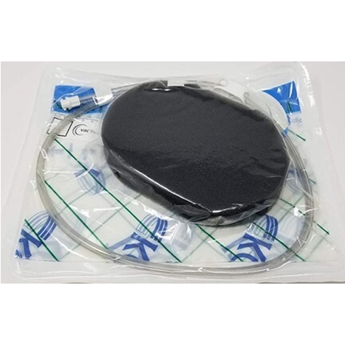 Undertryksforbindingskit Granufoam VAC – 12,5x18cm Skumfilm Sensatrac – 5 stk