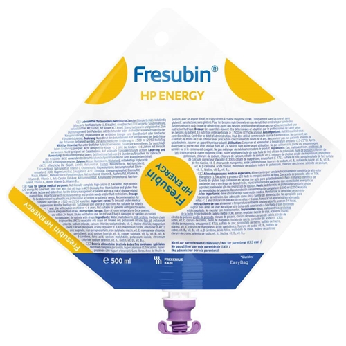 Fresubin HP Energy – 15x500ml – 15 stk