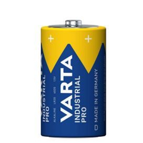 Sārma baterija 1,5V LR20/D – Varta